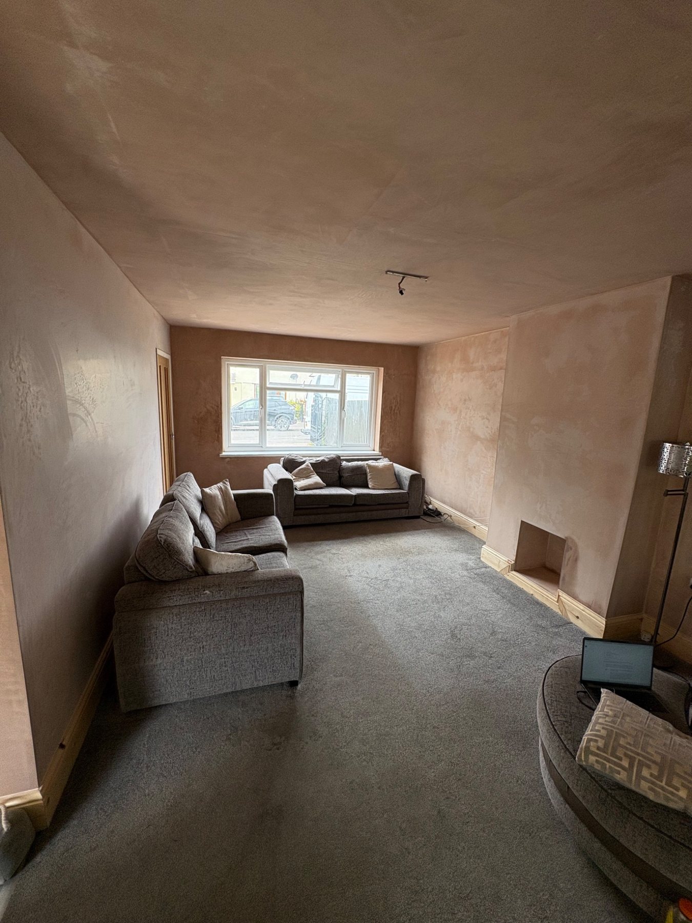 Farnham Building Services project photo 31