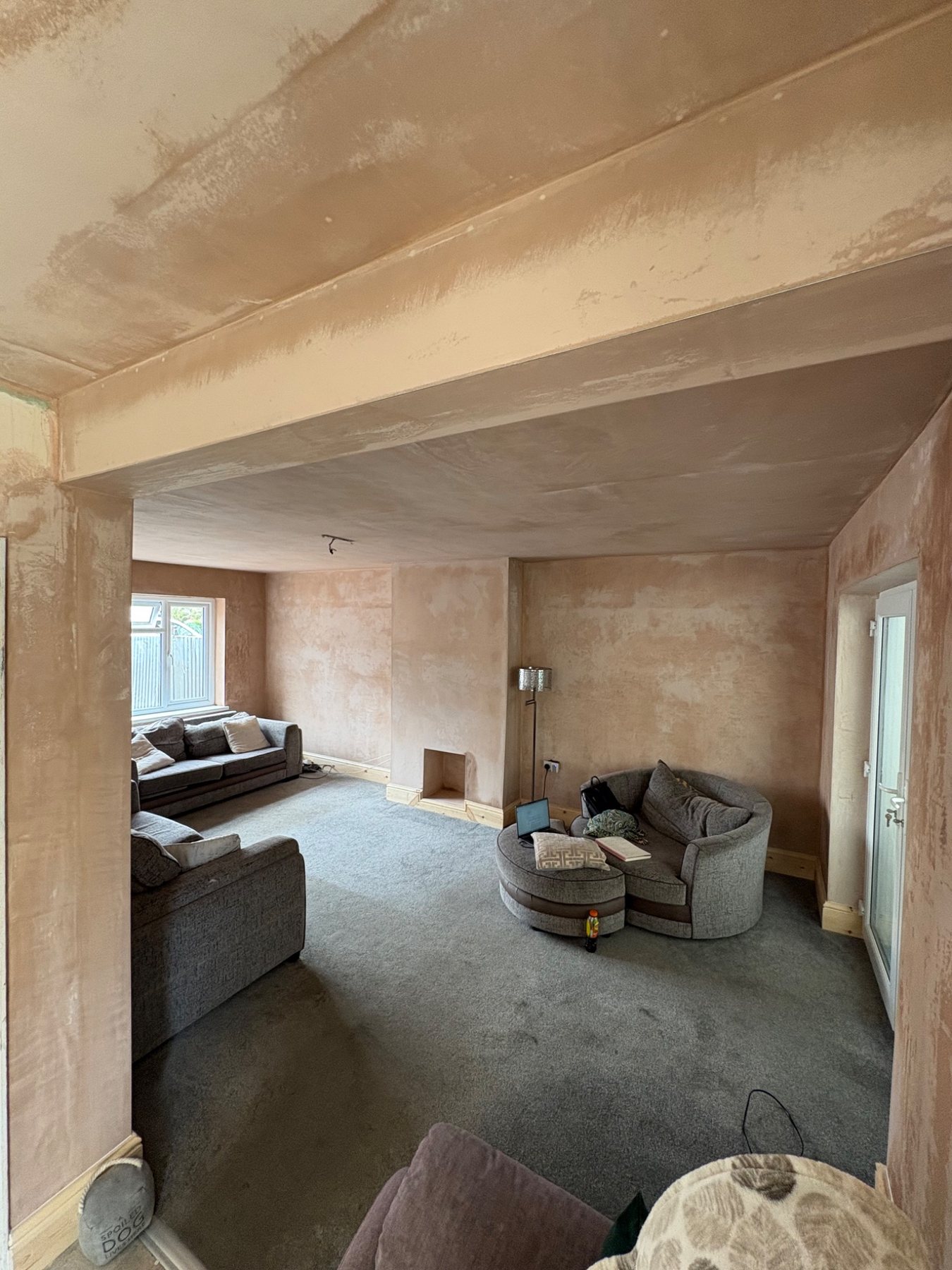 Farnham Building Services project photo 32