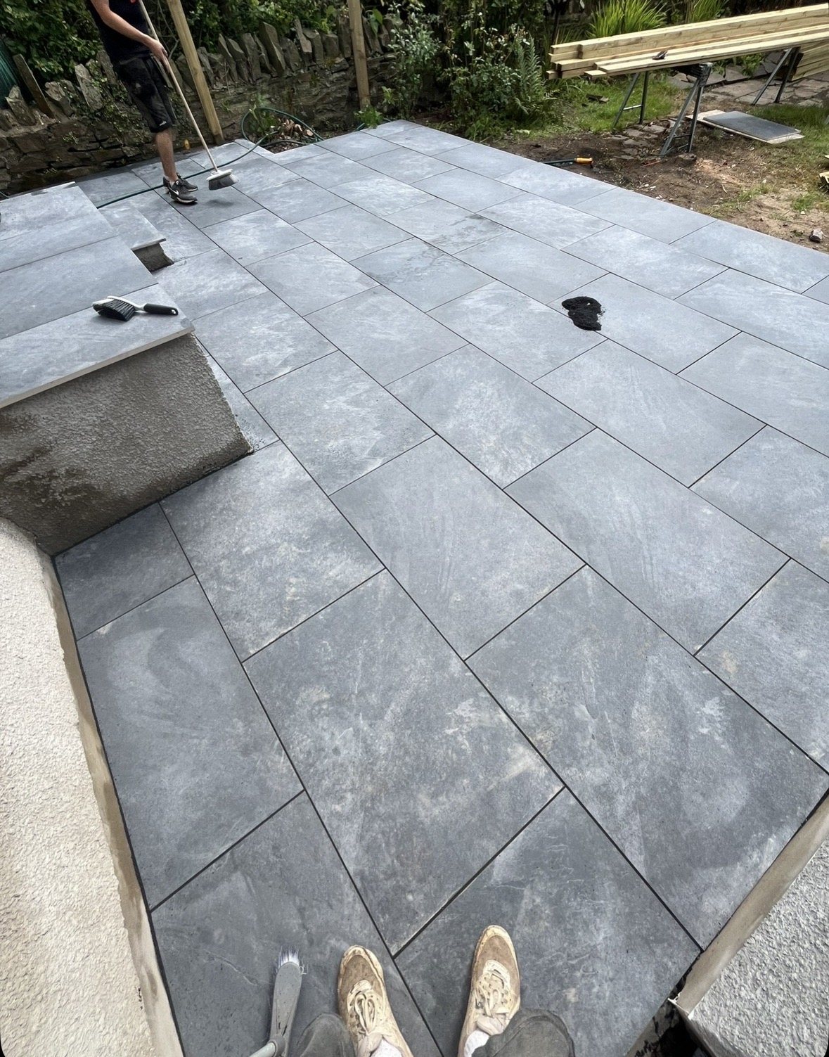 Farnham Building Services project photo 33