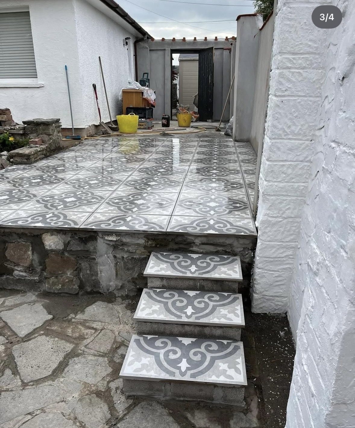 Farnham Building Services project photo 2