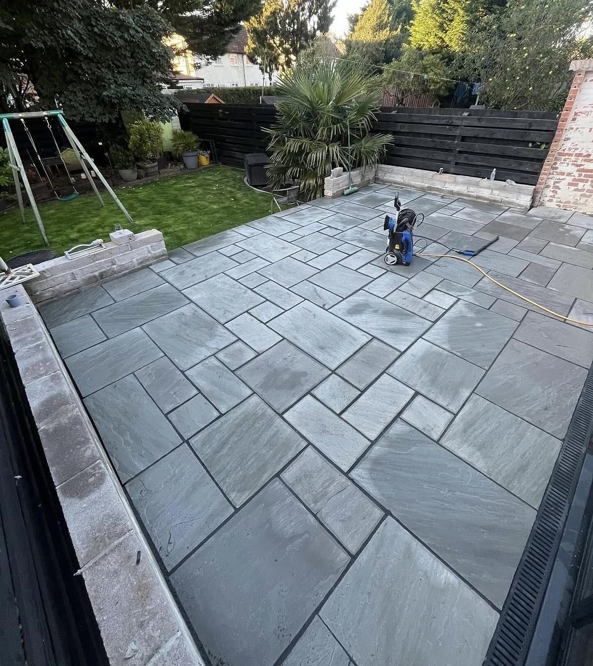 Farnham Building Services project photo 5
