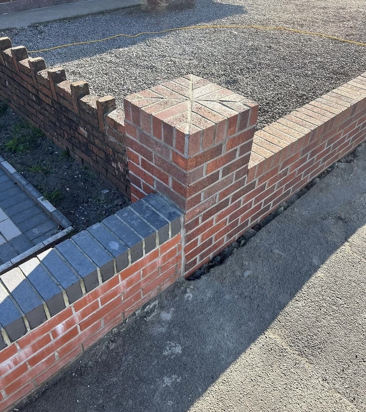 Farnham Building Services project photo 7