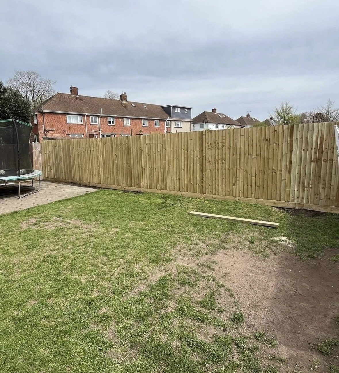 Farnham Building Services project photo 10