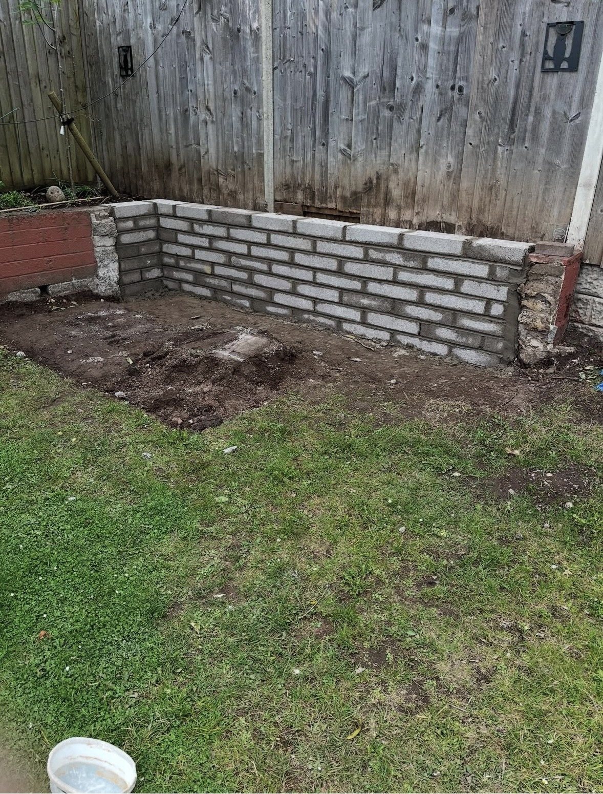 Farnham Building Services project photo 12