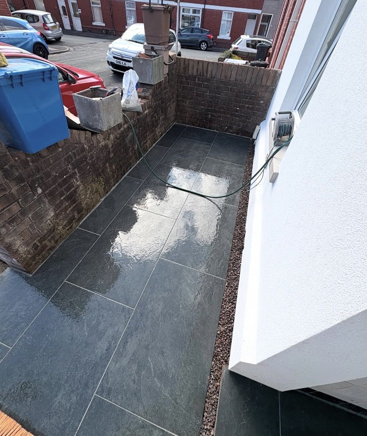 Farnham Building Services project photo 14