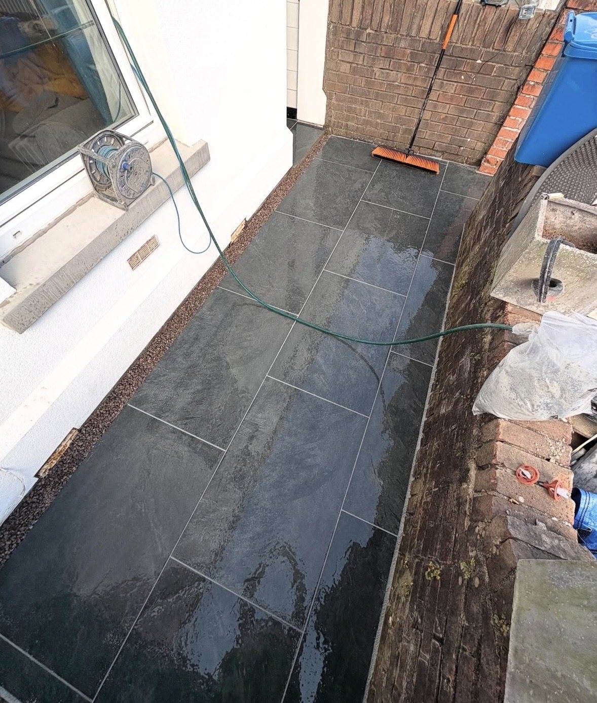Farnham Building Services project photo 13