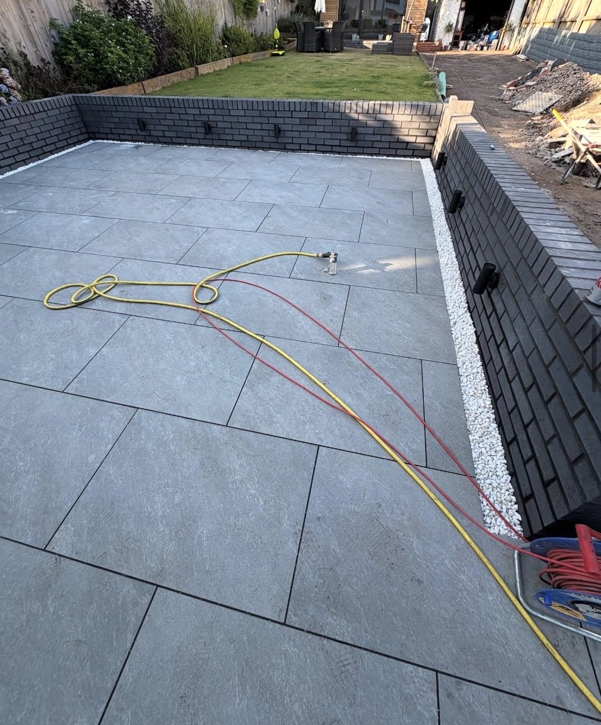 Farnham Building Services project photo 16