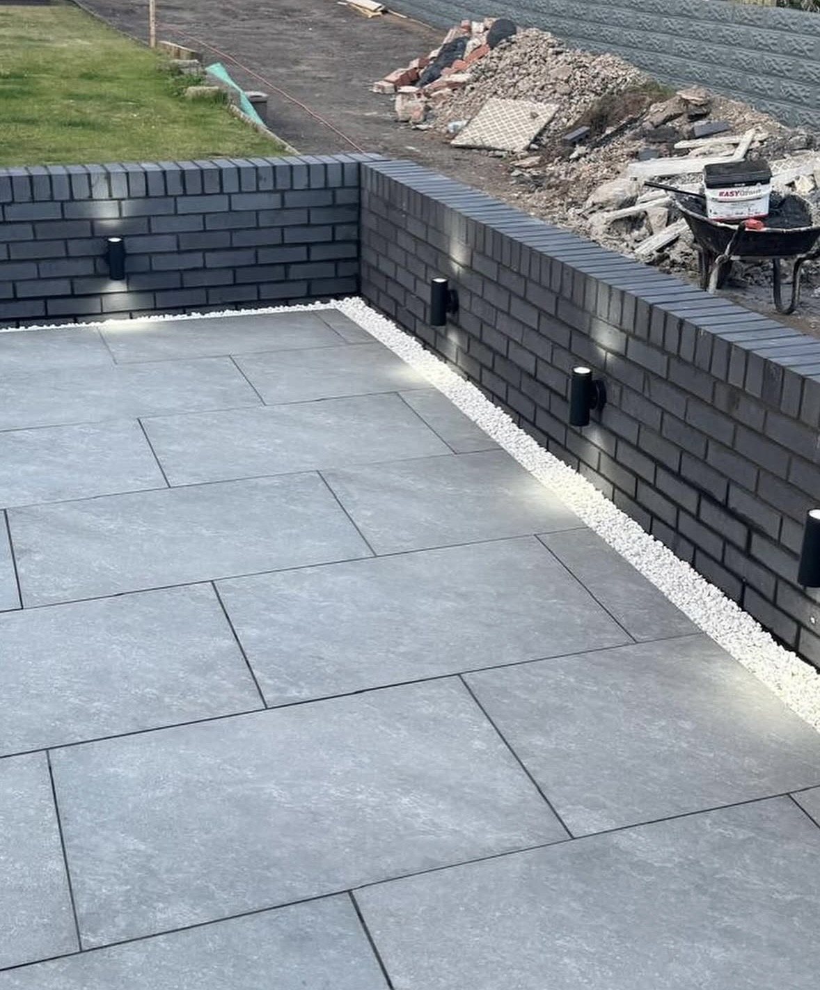 Farnham Building Services project photo 17