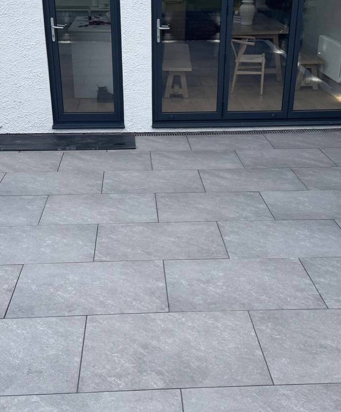 Farnham Building Services project photo 18
