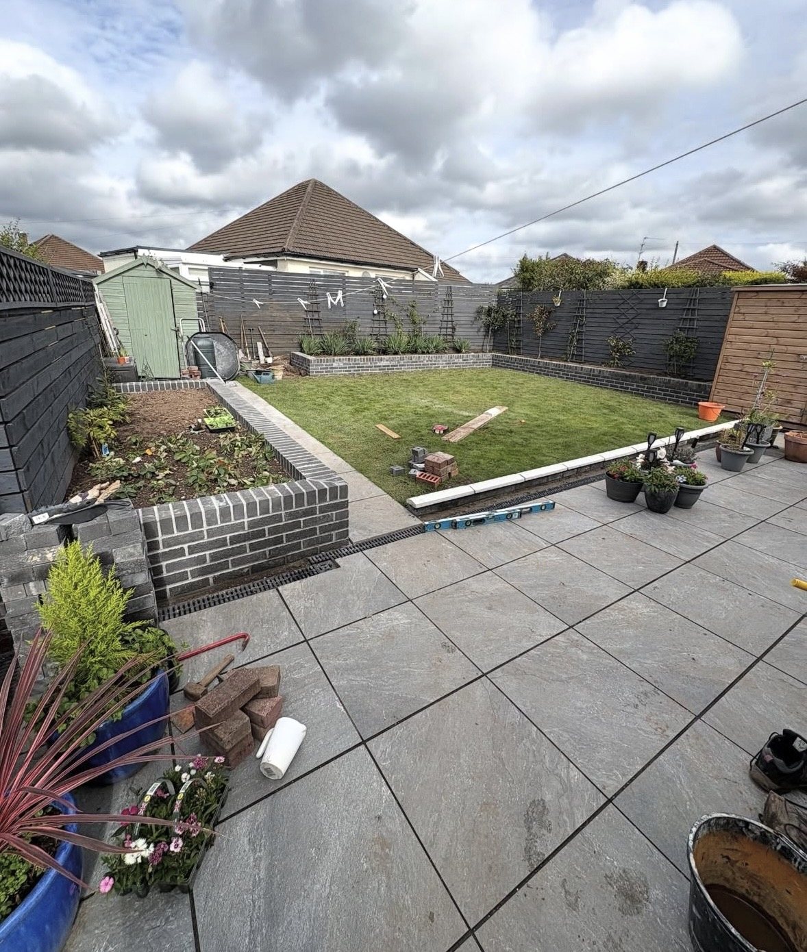 Farnham Building Services project photo 22