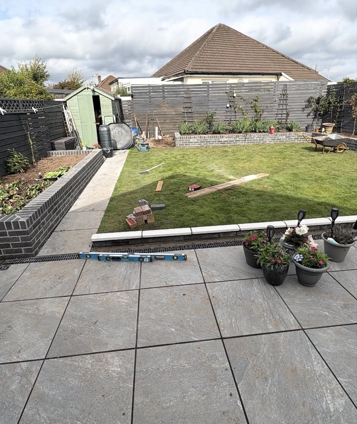 Farnham Building Services project photo 21