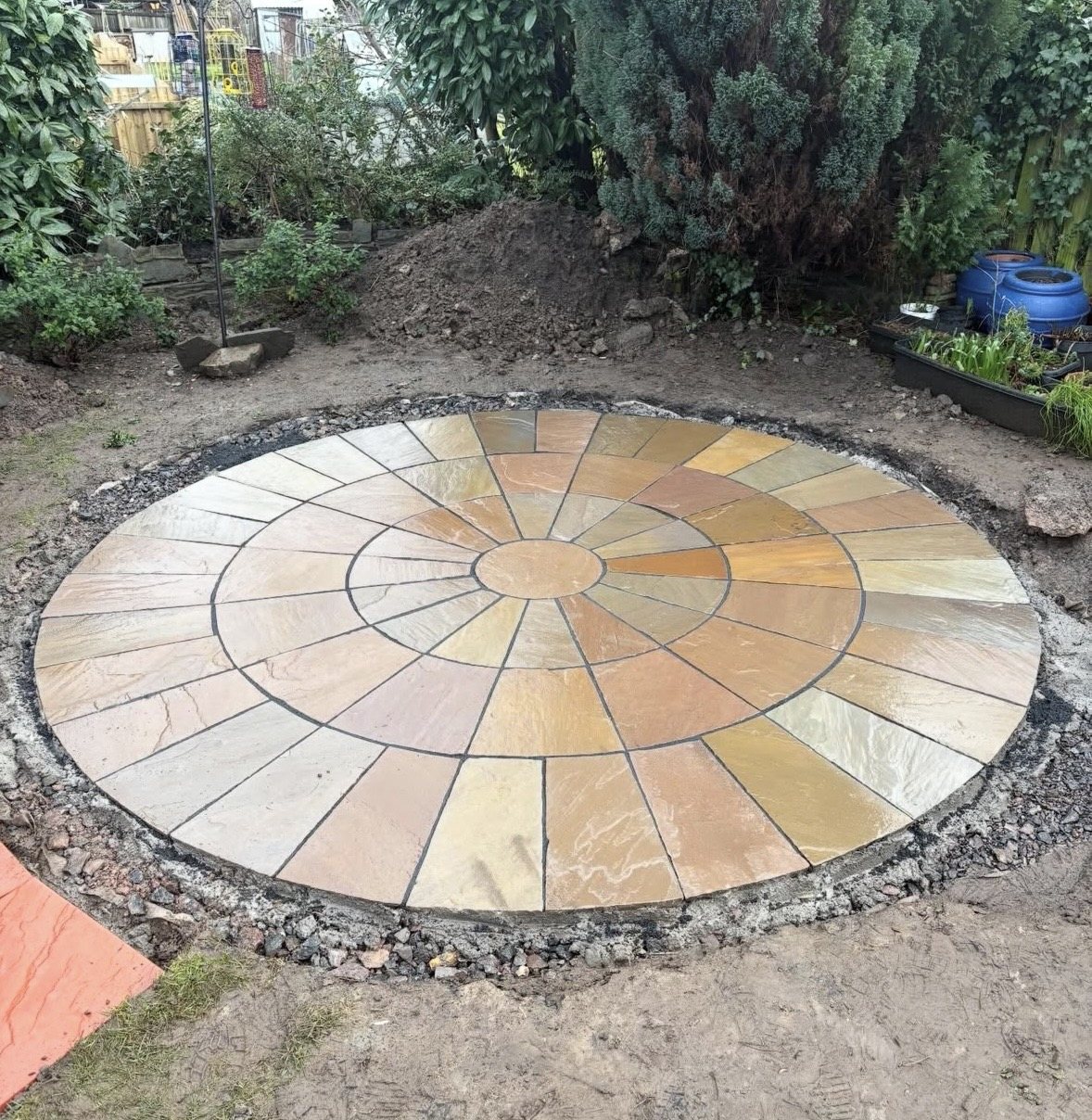 Farnham Building Services project photo 24