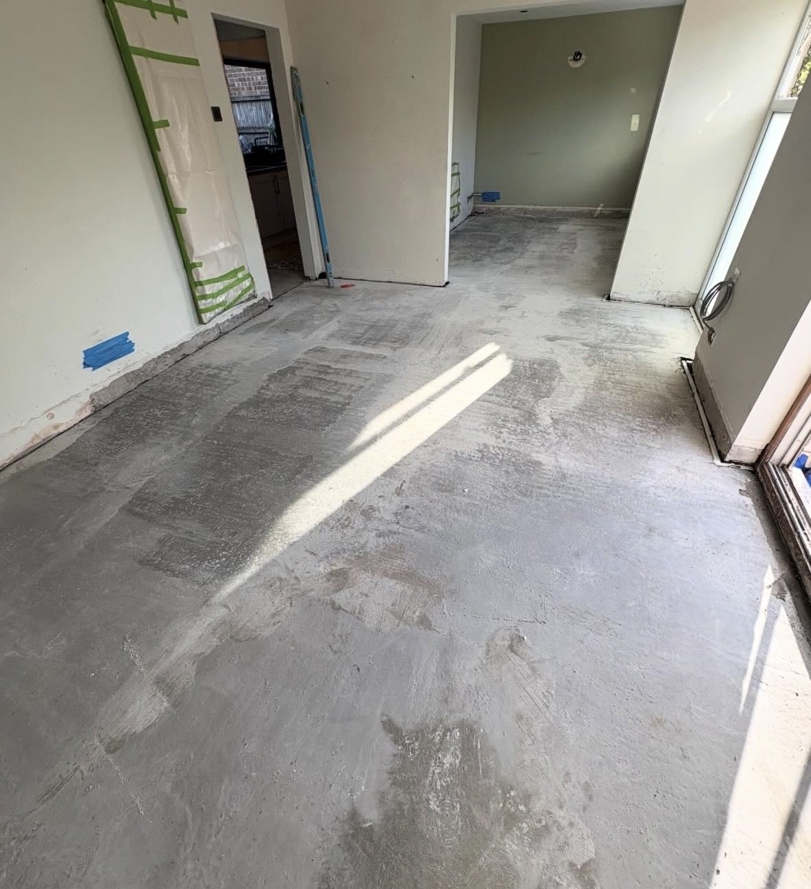 Farnham Building Services project photo 27