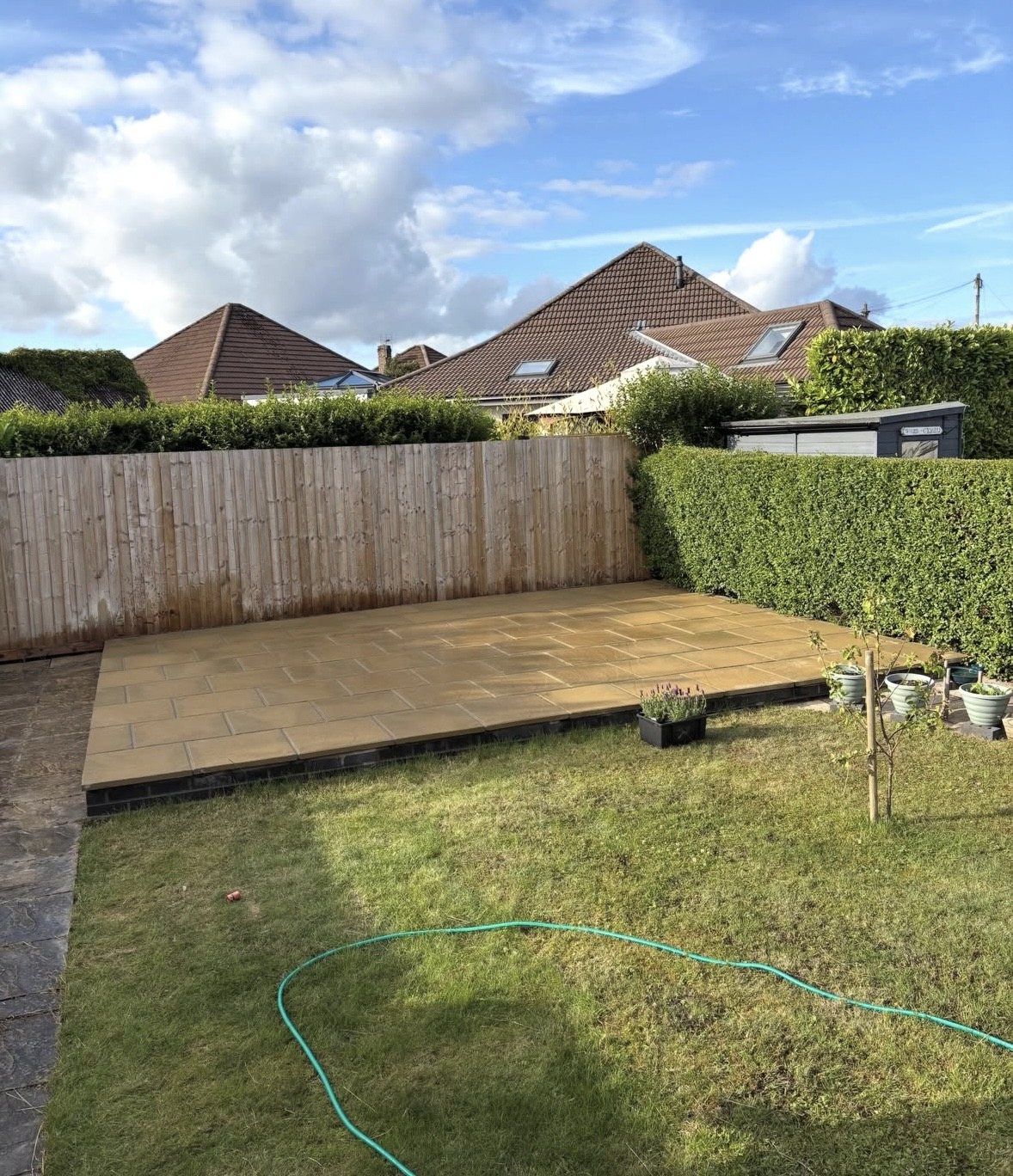 Farnham Building Services project photo 28