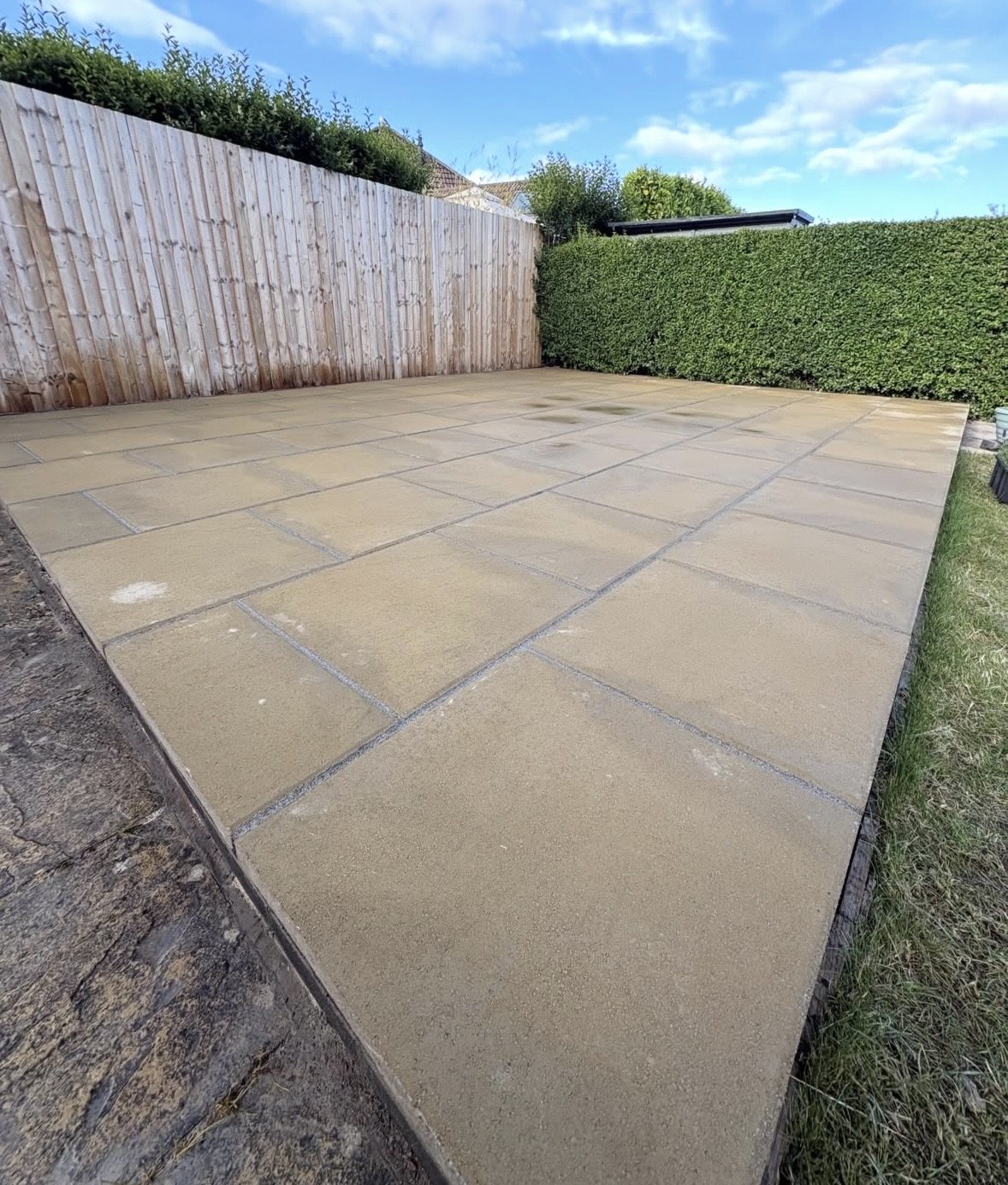 Farnham Building Services project photo 29
