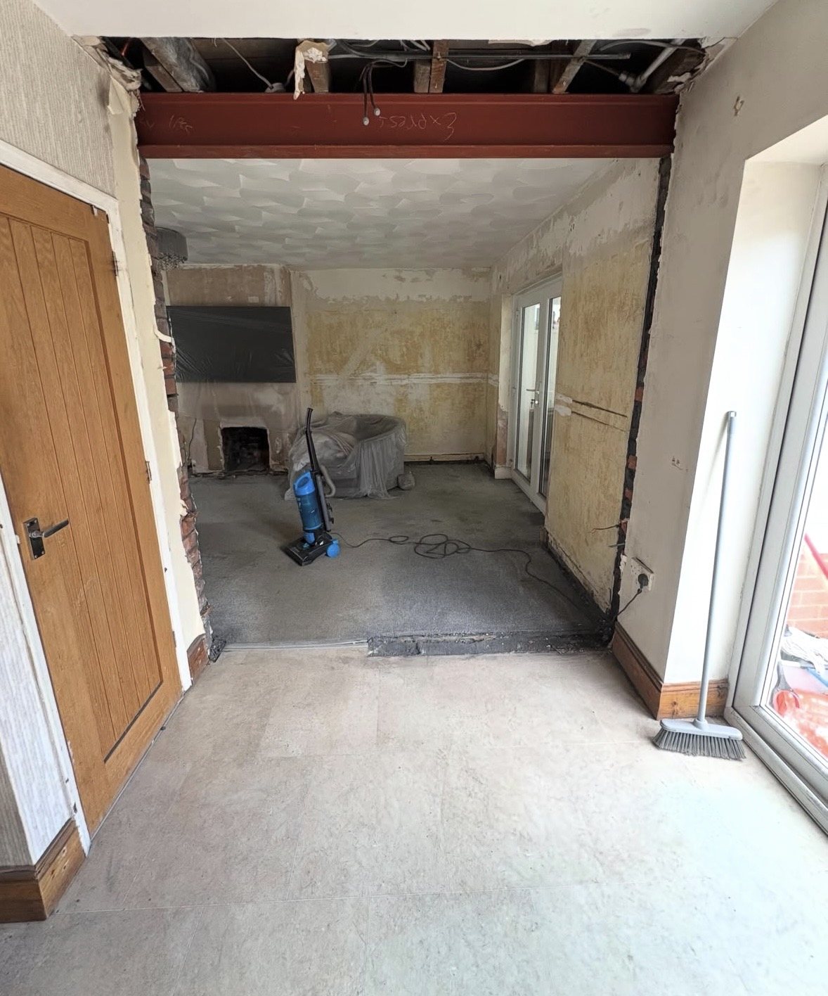 Farnham Building Services project photo 30