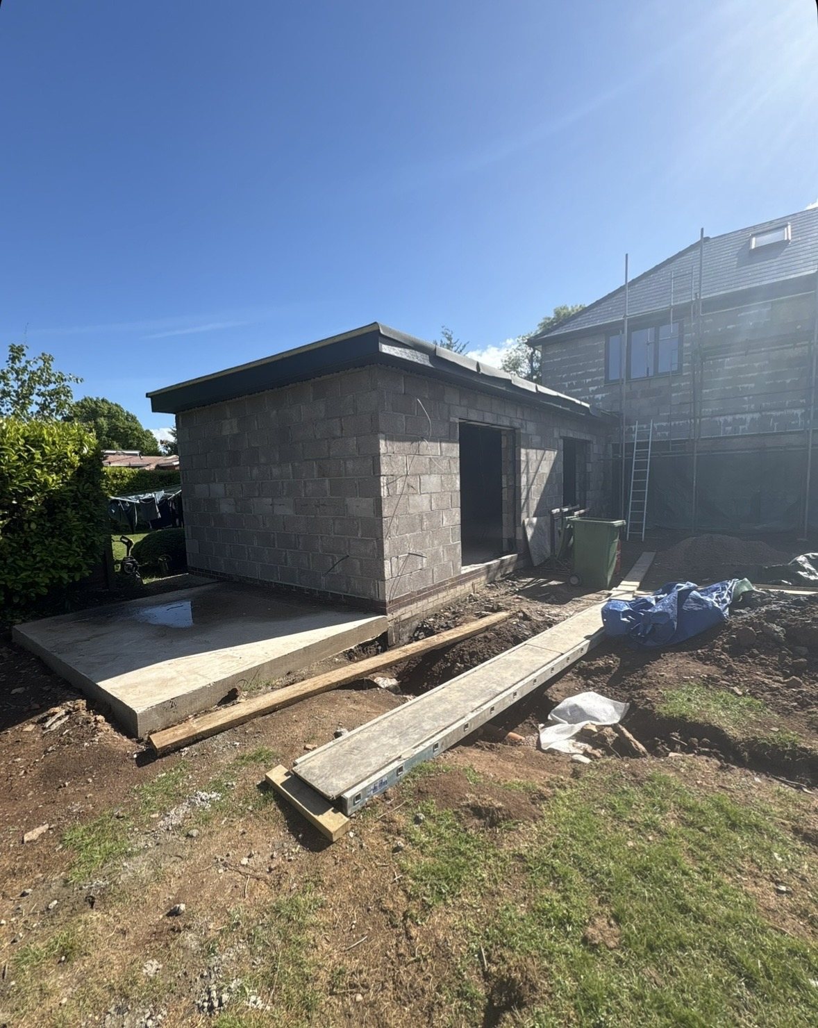 Farnham Building Services project photo 36