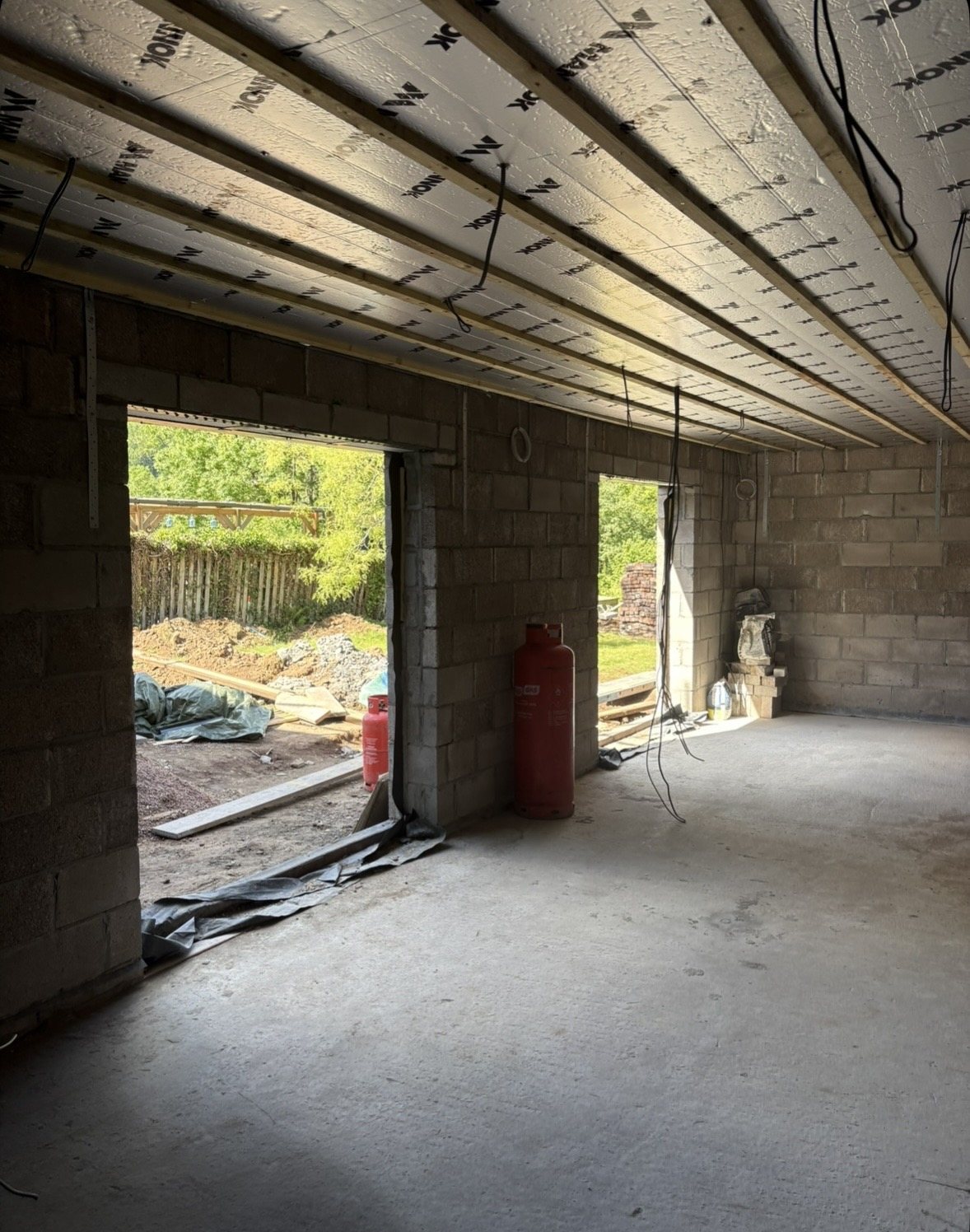 Farnham Building Services project photo 38
