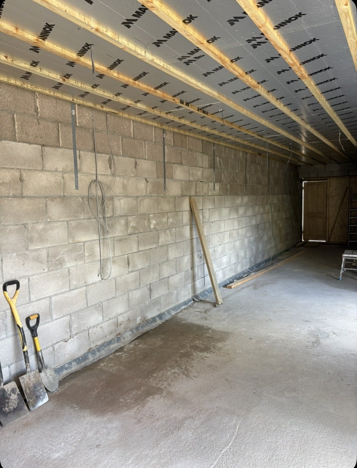 Farnham Building Services project photo 37