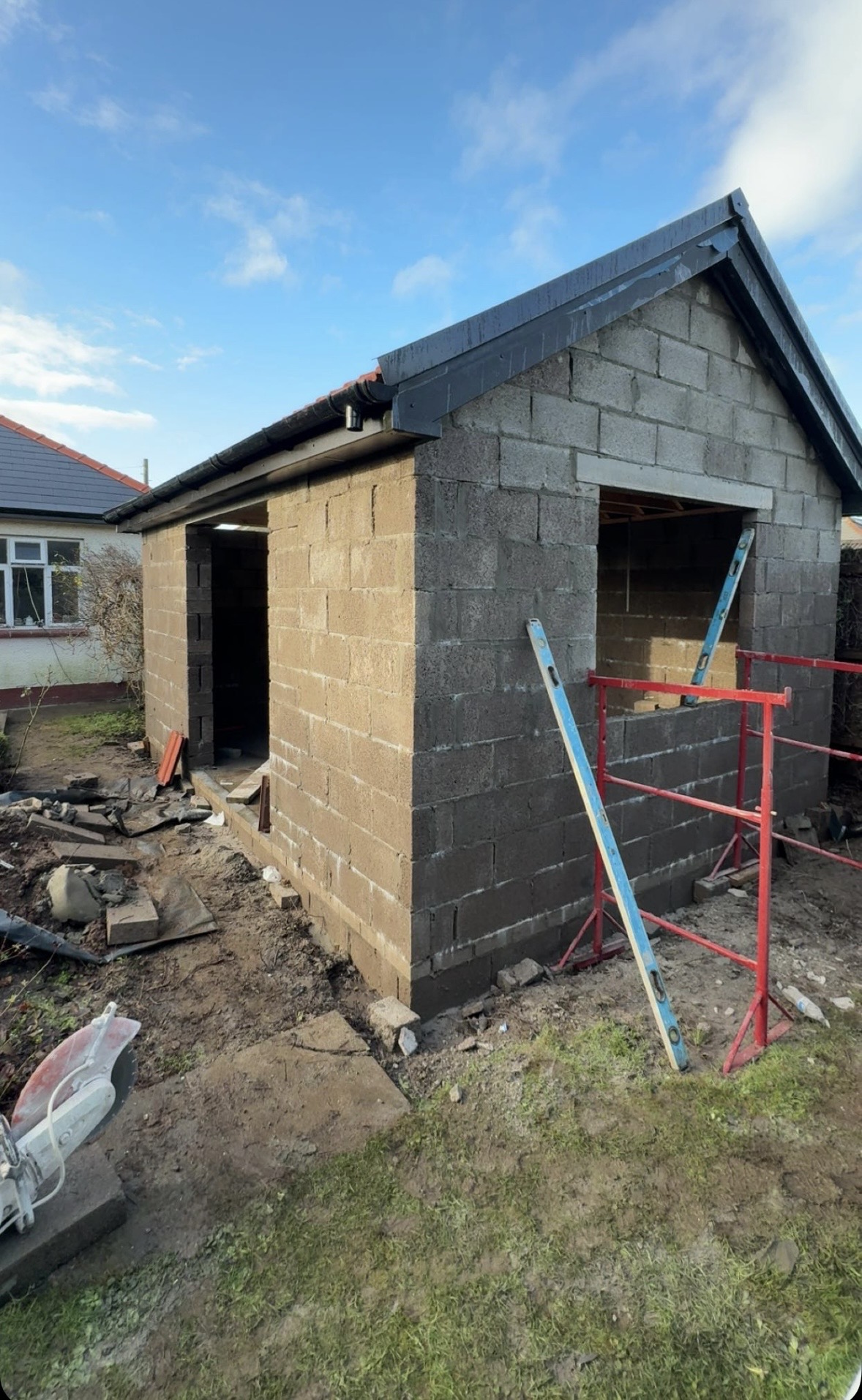 Farnham Building Services project photo 35
